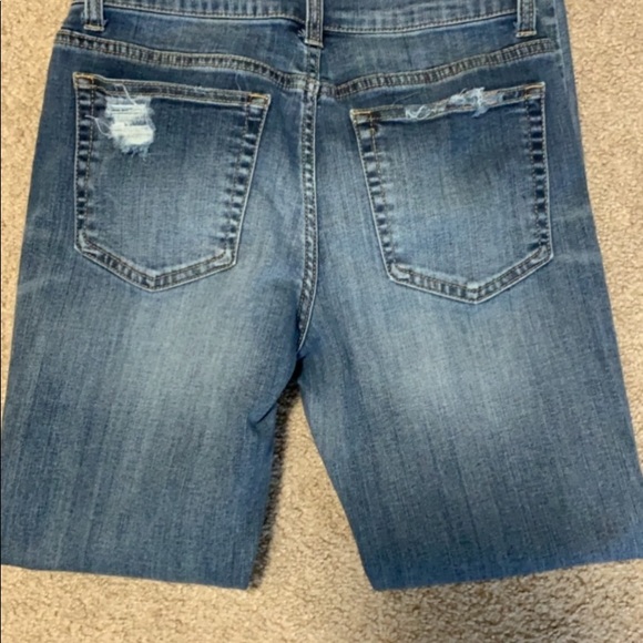 Daytrip Lynx 28R  straight leg - Picture 2 of 2